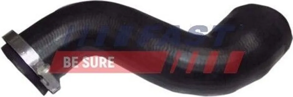 Tuyau d'air renforcé OE 9065280182 pour Sprinter W906 Turbo FAST FT61530
