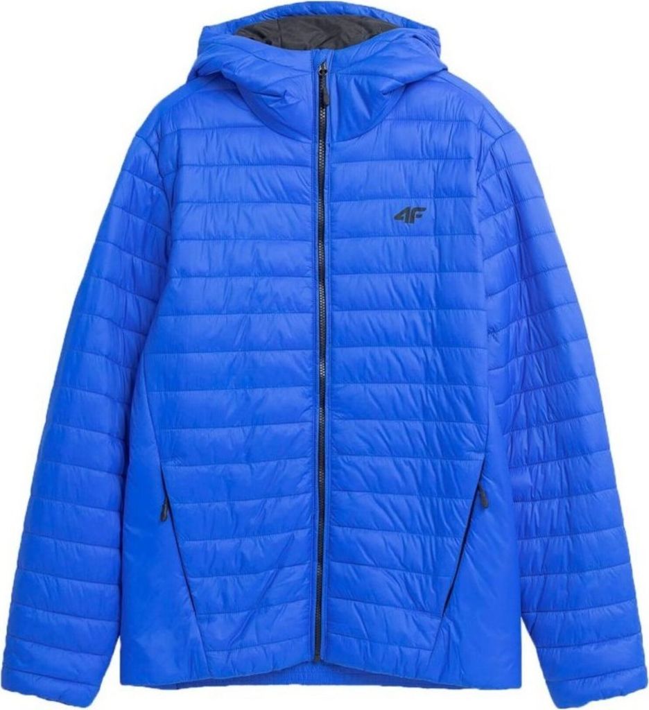 4F Herren Daunenjacke 4Faw23Tdjam240 36S R-L