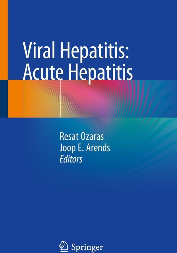 Viral Hepatitis: Acute Hepatitis
