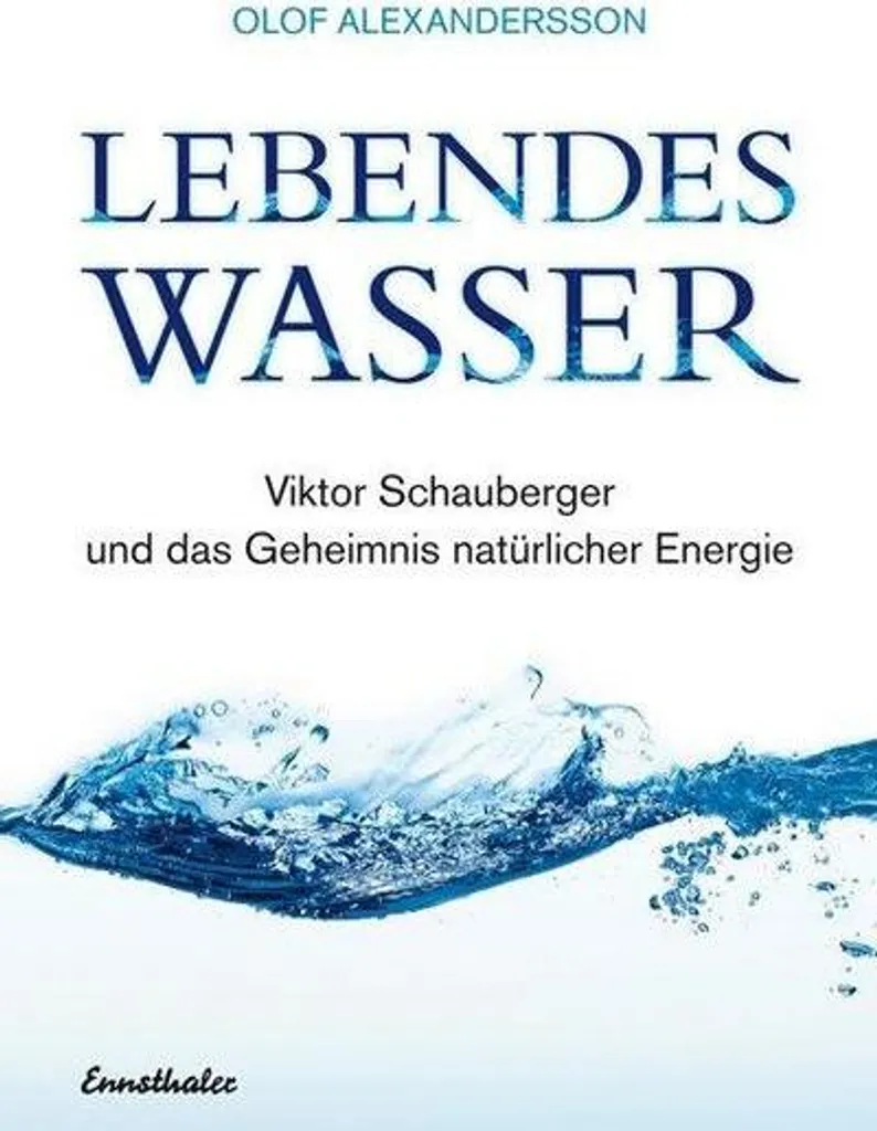 Eau Vivante Dynamiseur de 1L Système de Revitalisation Naturelle