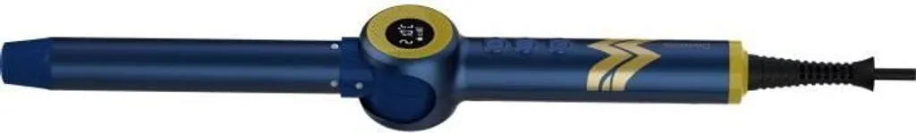 Boucleur à cheveux Demeliss pliable 25mm avec revêtement en céramique