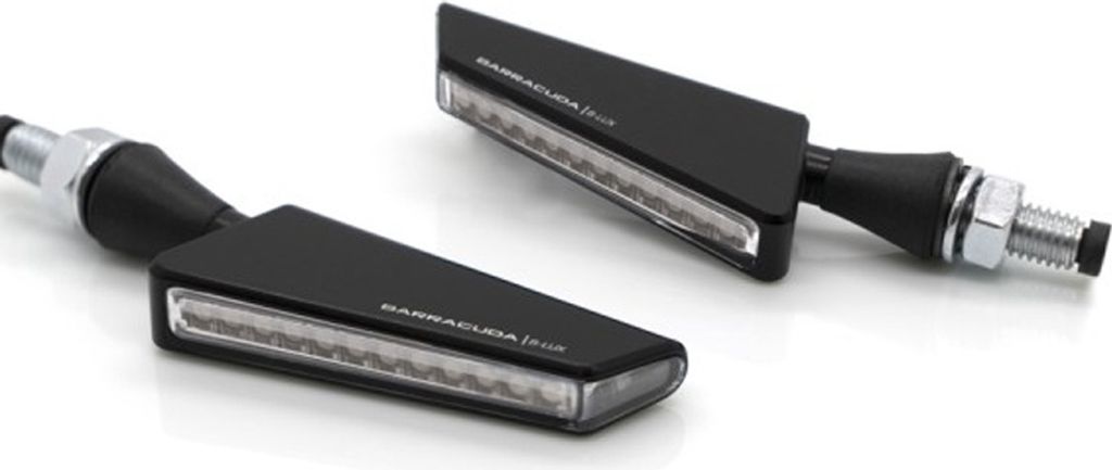 Barracuda sequentieller Blinker SQ-LED B-LUX Produktbild 