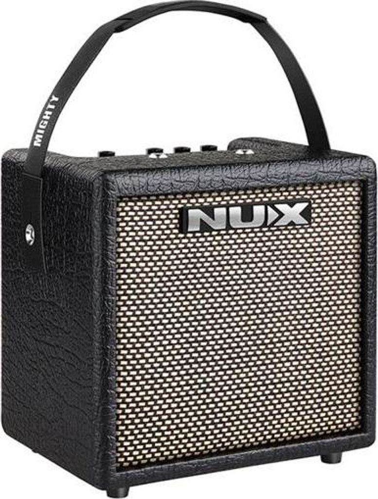 Nux Gitarren-Verstärker Mighty 8BT MK2