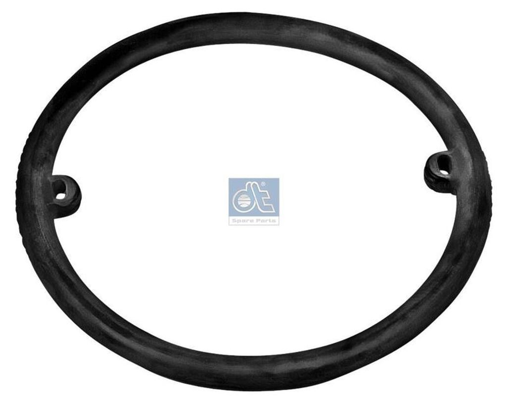 DT Spare Parts Ölkühler-Dichtung 11.13045 für VW Golf IV Schrägheck (1J1) 5mm 59mm