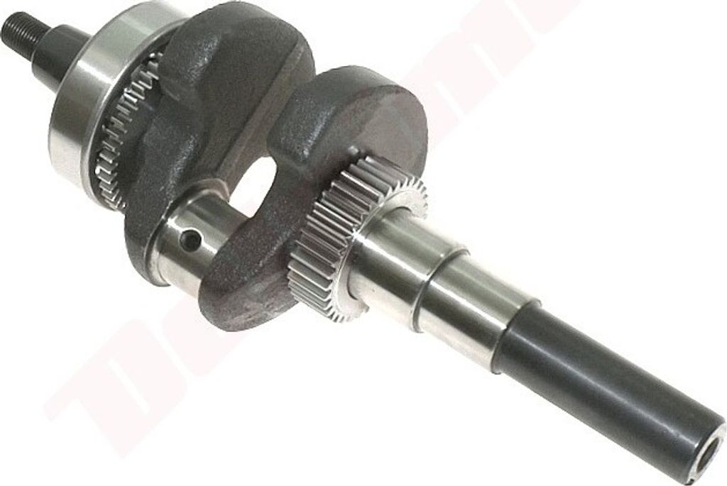 Yanmar L 70 25.4Mm 1'' Kurbelwelle ( 714368-21701 )