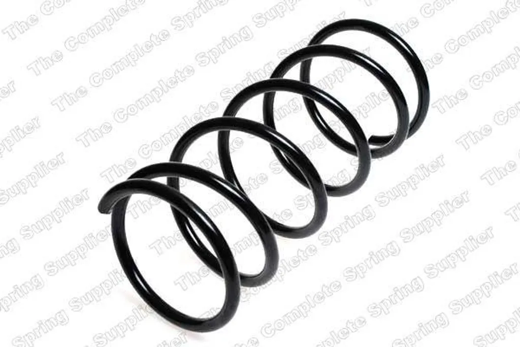 Ressort hélicoïdal de suspension pour Mitsubishi Lancer et Colt 4059227