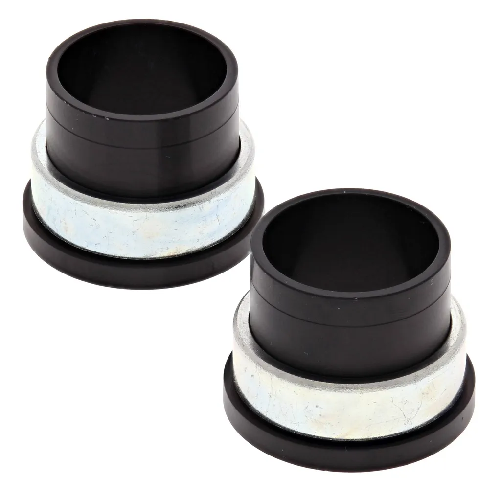 Entretoise de roue avant All Balls en acier renforcé pour KTM et Duke