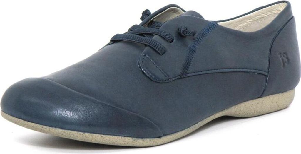Josef Seibel Fiona 01 - Fathom Glattleder Größe: 45 Normal