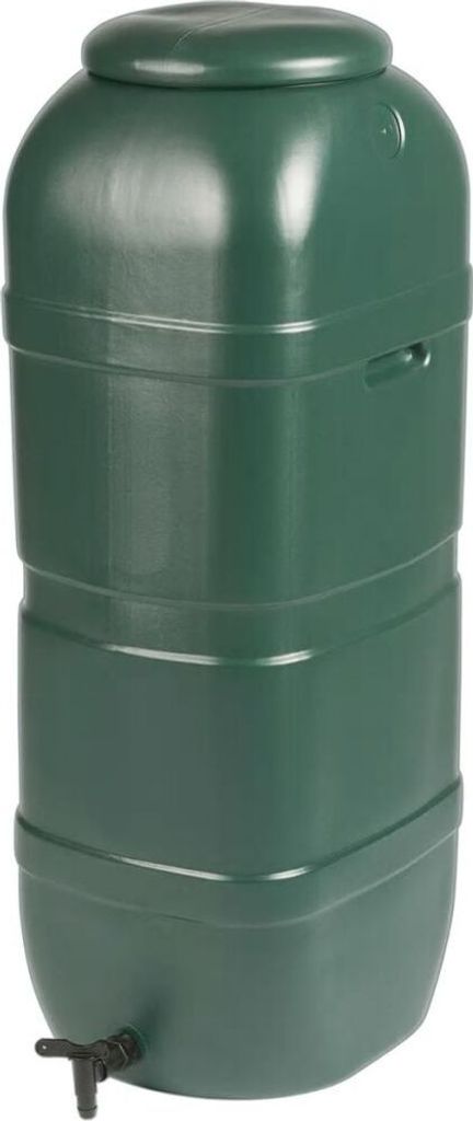 Sud na déšť Nature 100 l černý Obrázek produktu 4