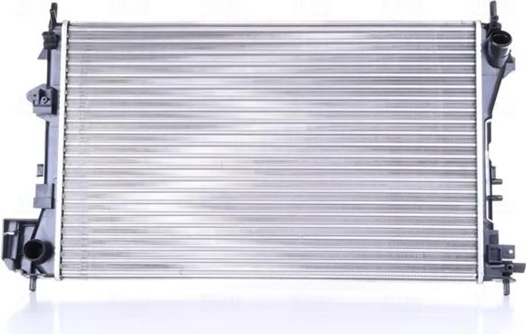 Radiateur moteur contre la surchauffe Opel Vectra Signum - Pièce OE 1300244