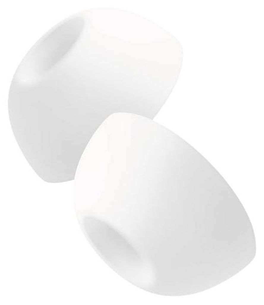 Fixed Plugs pro Apple Airpods Pro, 2 sady, velikost M