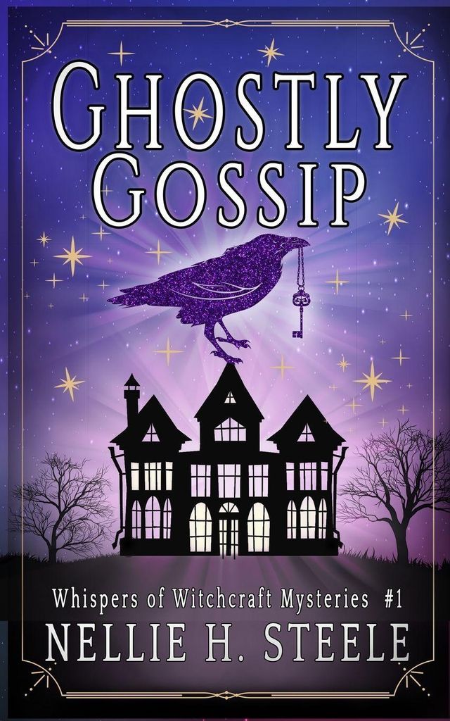 Ghostly Gossip