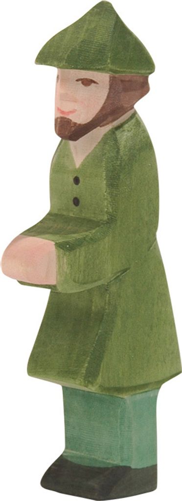 Ostheimer Jäger Produktbild 
