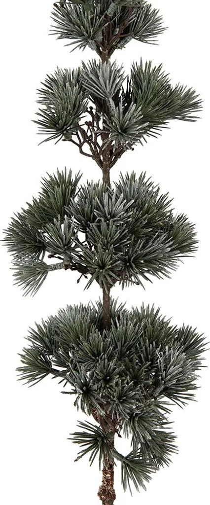 Mini sapin de Noël 80 cm idéal pour appartement ou décoration de bureau