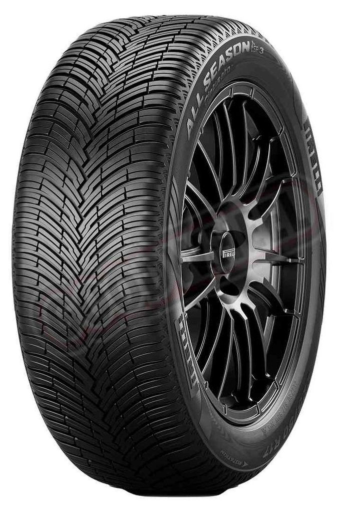 Pirelli 215/65 R16 102V Cinturato All Seasons Sf3 Xl Immagine del prodotto 