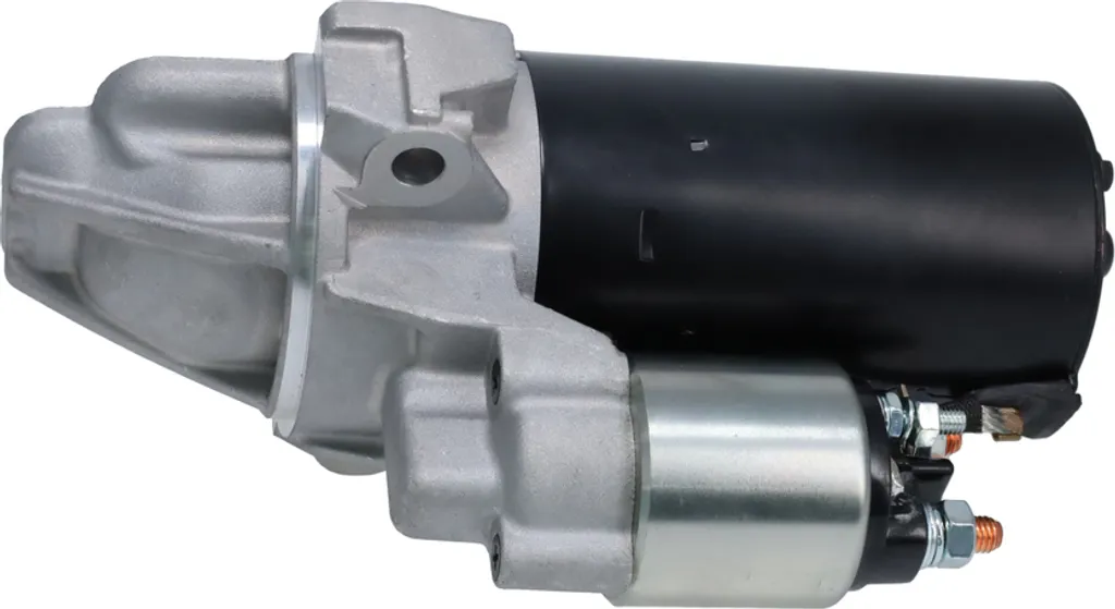 Démarreur BOSCH 5802 AS pour Defender L316 et Transit V363 robuste