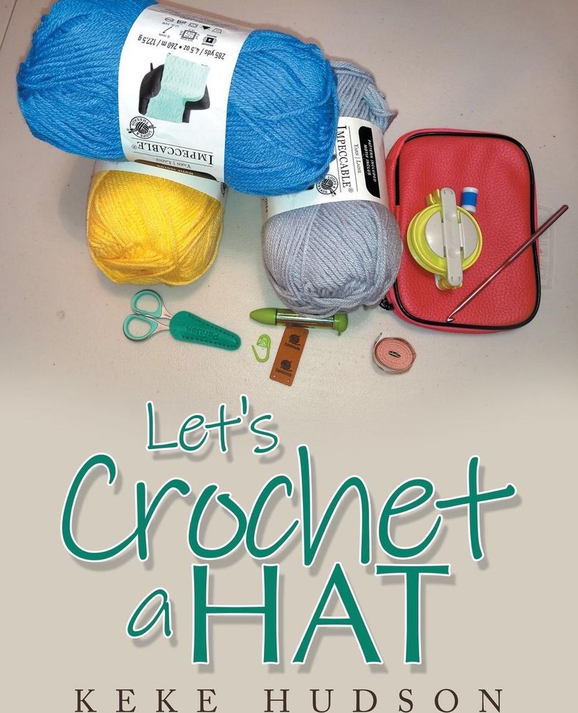 Let's Crochet a Hat