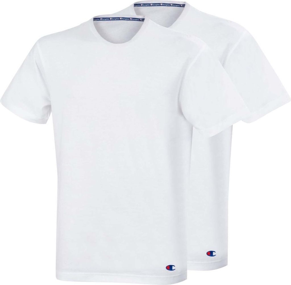 Champion T-Shirts 2 Pack Shirts X2