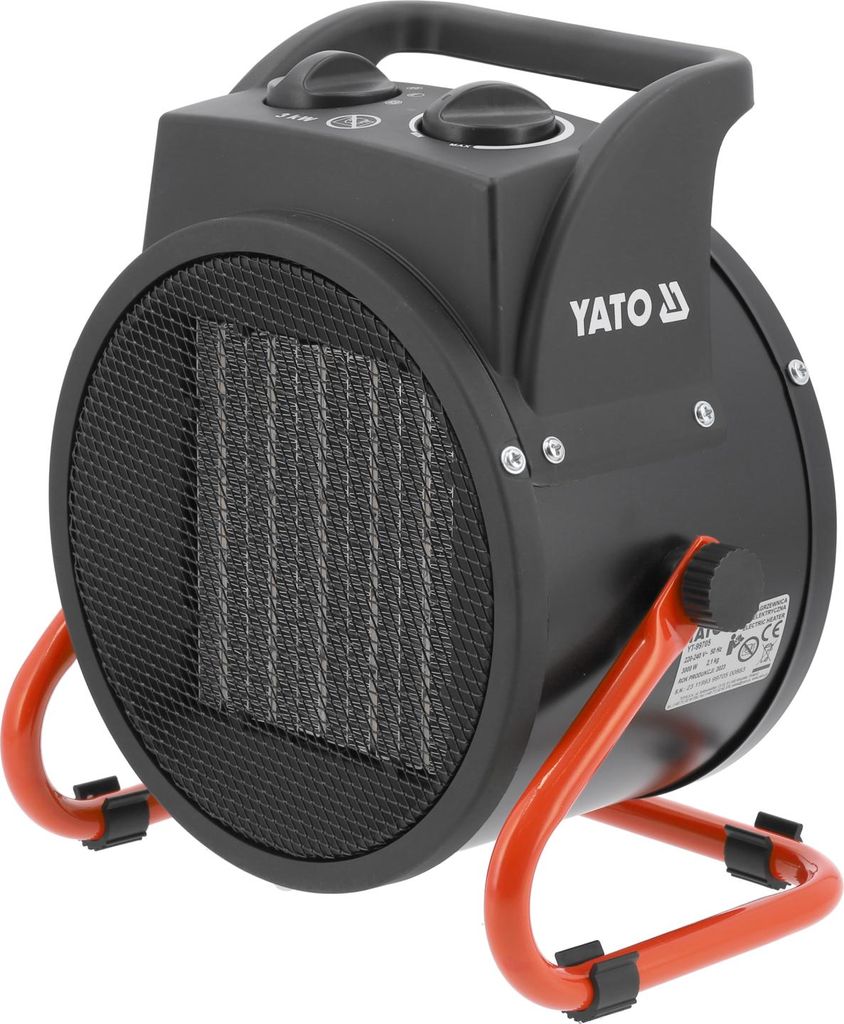 Yato YT-99705 elektrische Heizung