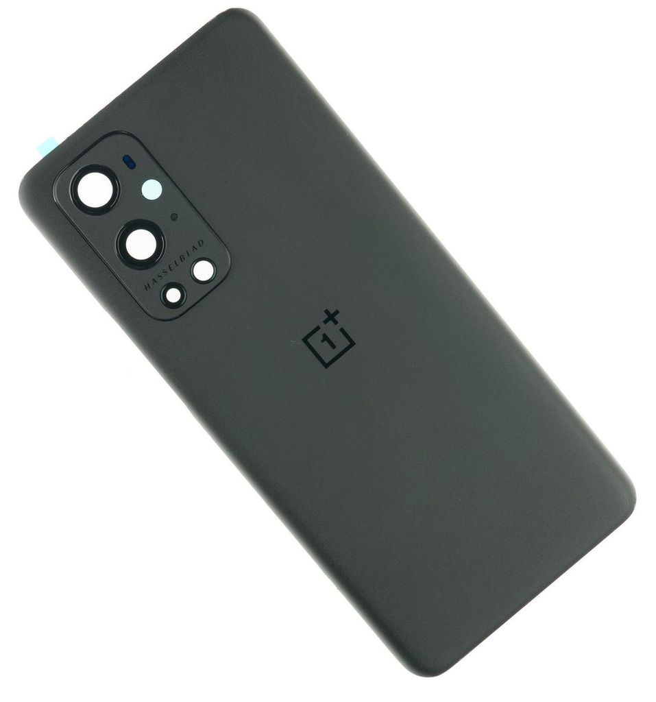 Oneplus 9 Pro Backcover + Kameraglas + Kleber (Astral Produktbild 