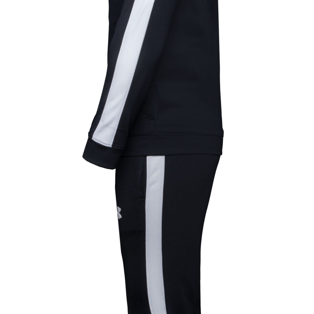 Under Armour Ua Emea Tepláková Súprava 001 Black L Obrázok produktu 16