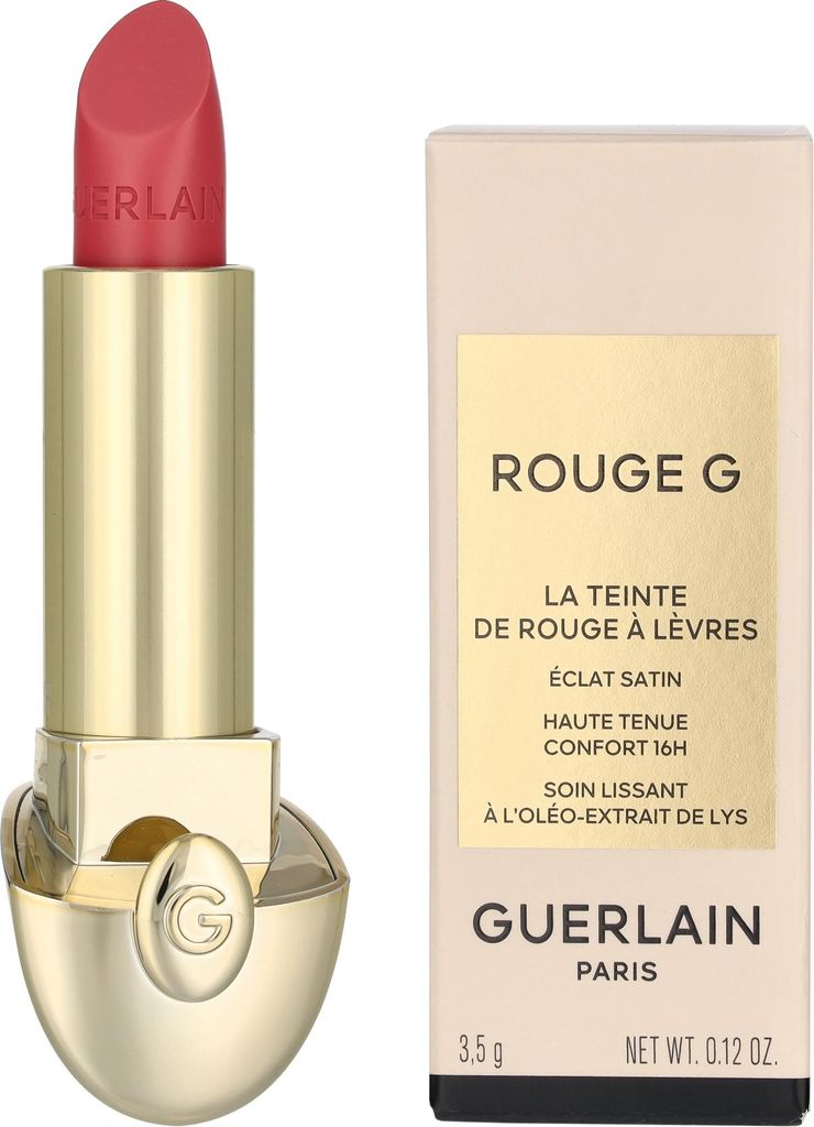 Guerlain Rouge G Satin Refill 3,5g