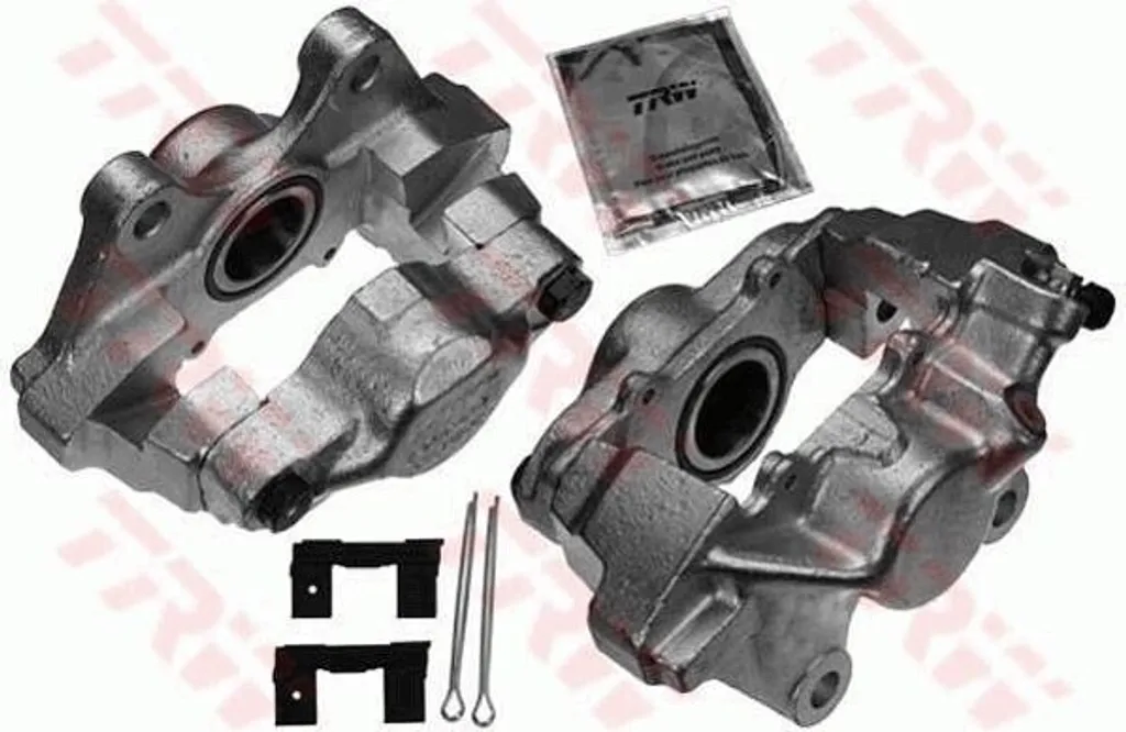 Étrier de frein arrière TRW BHS596E pour système de freinage Lucas