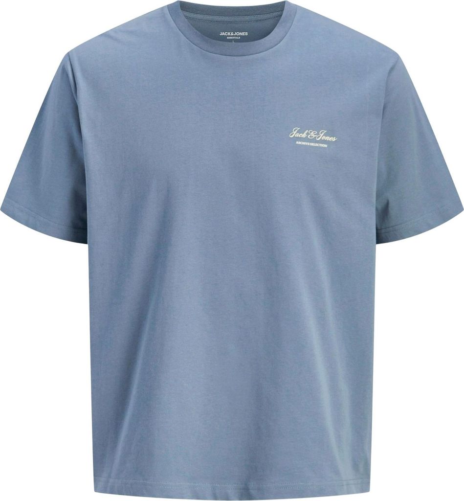 Jack & Jones Archive Graphic Shirt Herren