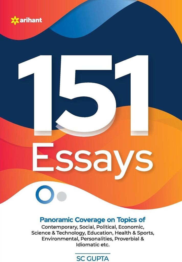 151 Essay