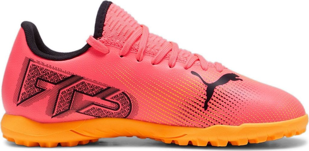 Buty Puma future 7 play tt jr 10773703 Zdjęcie produktu 