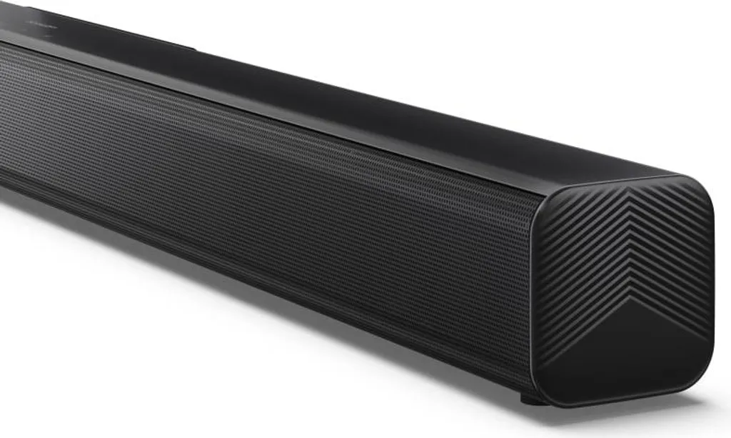 Barre de son HDMI ARC Sharp HT-SB145 avec puissance de 150W