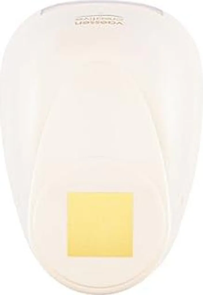 Fustellatrice Quadrata Professionale Vaessen Creative 3,75 cm Viola