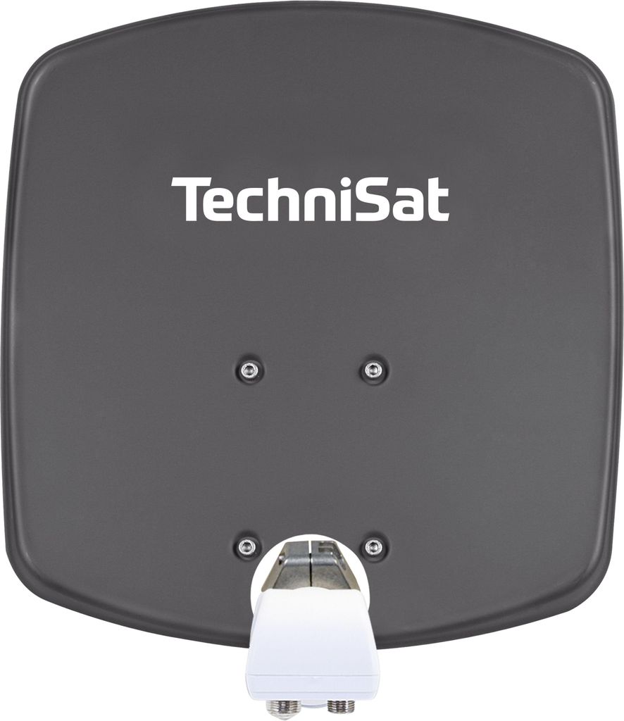 TechniSat DIGIDISH 33 | Sat-Schüssel mit Twin-LNB & Produktbild 