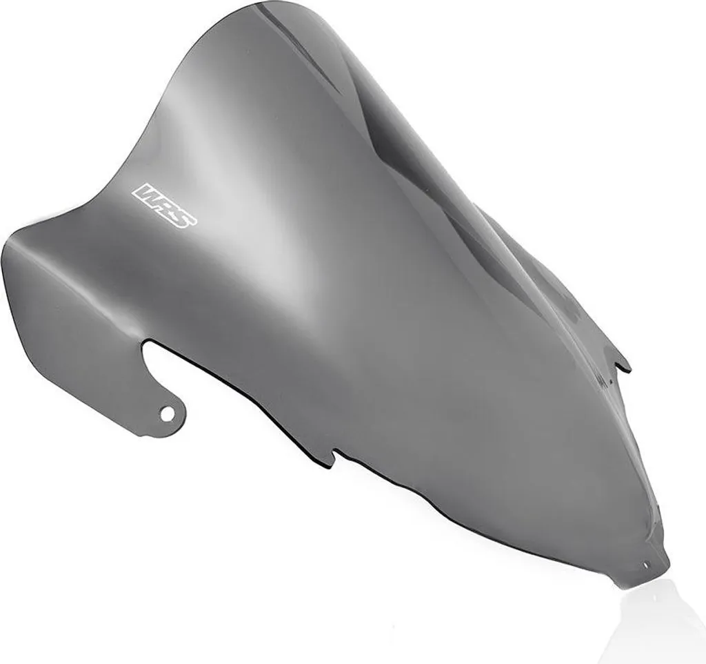 Bulle sport WRS SU005FS Golden Suzuki pour le circuit et la route