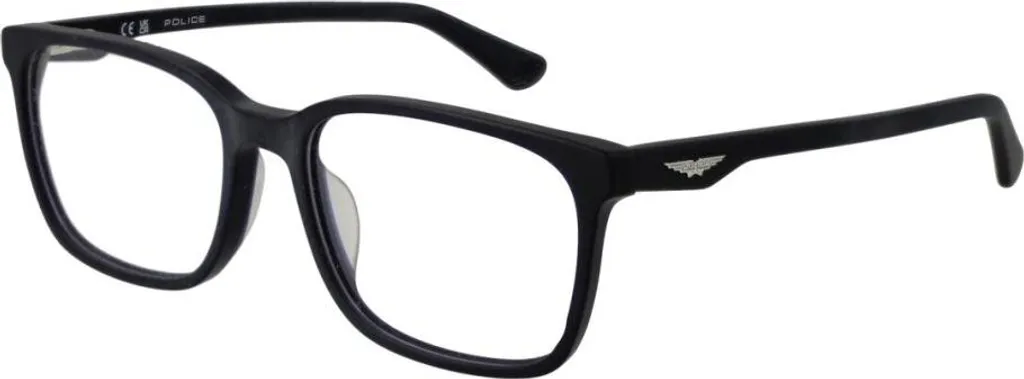 Lunettes Polizei Vpln81 553 Lwm : Finissez-en avec les Montures Lourdes