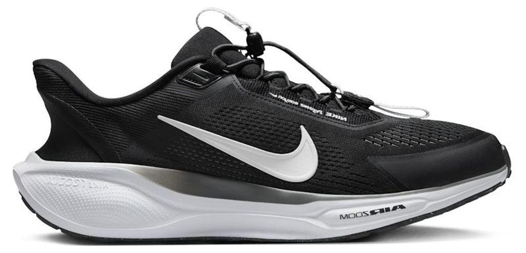 Nike Air Zoom Pegasus 41 EasyOn Black Anthracite Photon Produktbild 