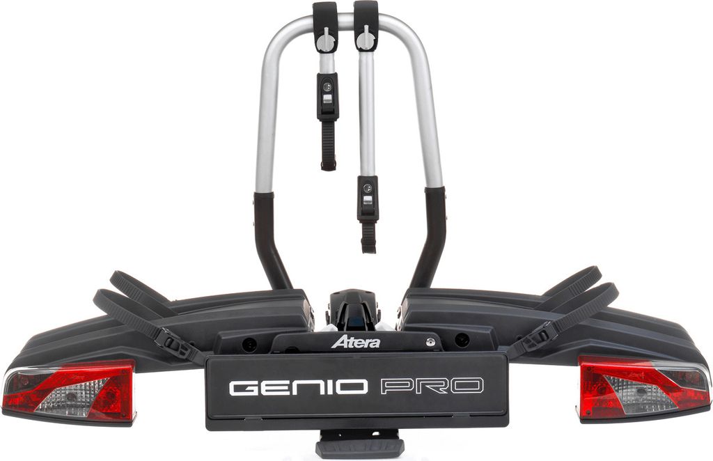 Atera Genio Pro Advanced, Fahrradträger, Hinterer Anbau, Produktbild 