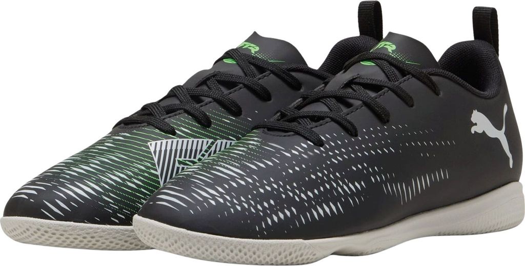 Puma FUTURE 8 PLAY IT Futsal Boots Youth 10839702 Kinder Produktbild 