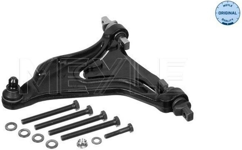 MEYLE 516 050 7003 - OE 272336 Querlenker für S70 (874), V70 I (875, 876)