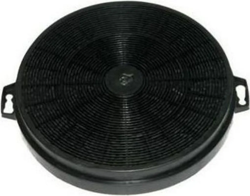 Filtre Anti-Odeur Brandt P/ad916 Accessoire de Rechange pour Hotte