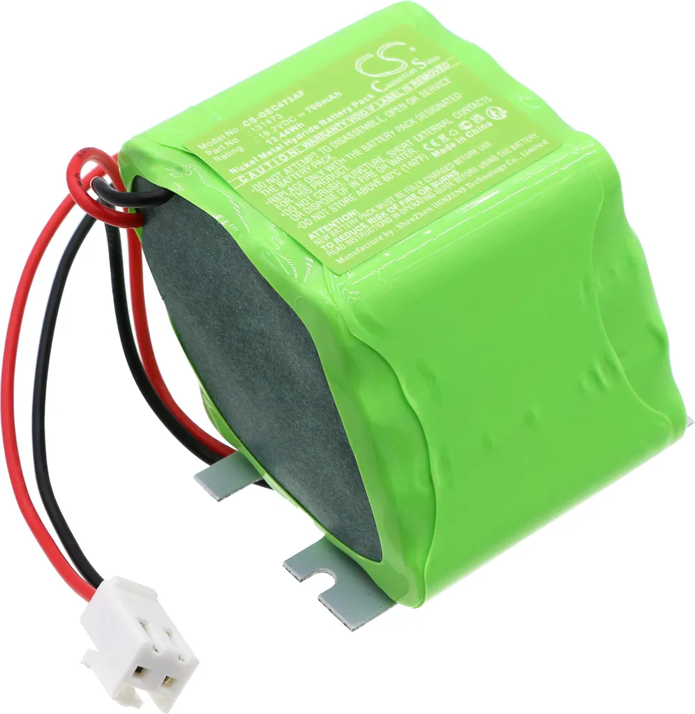 Batterie de secours pour porte automatique GEZE ECturn 24V série 131473