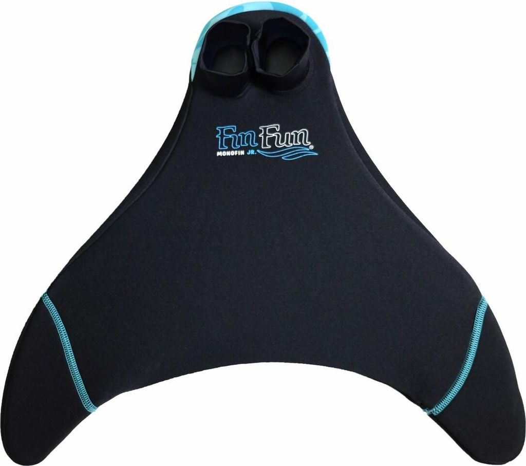 Xtrem Toys & Sports Fin Fun Monofin Junior Obrázek produktu 