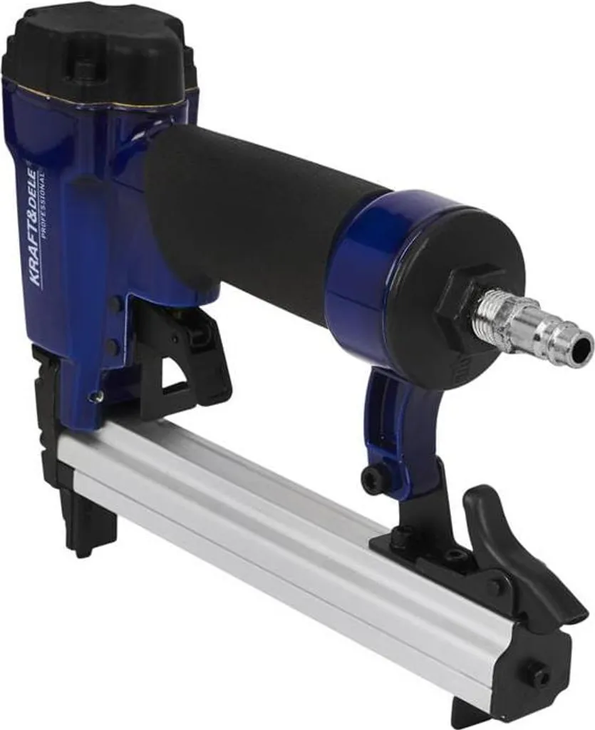 Agrafeuse Pneumatique Kd2117 à Haute Pression avec Corps en Métal - 11