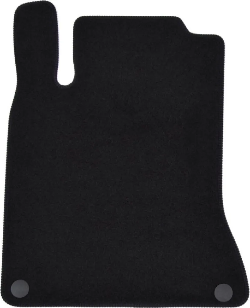 Tappetino Professionale Mercedes GLA X156 2013-2020 Alta Densità