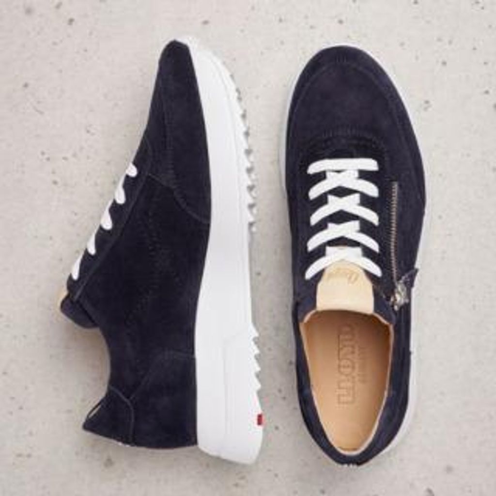 Sneaker für Damen in blau