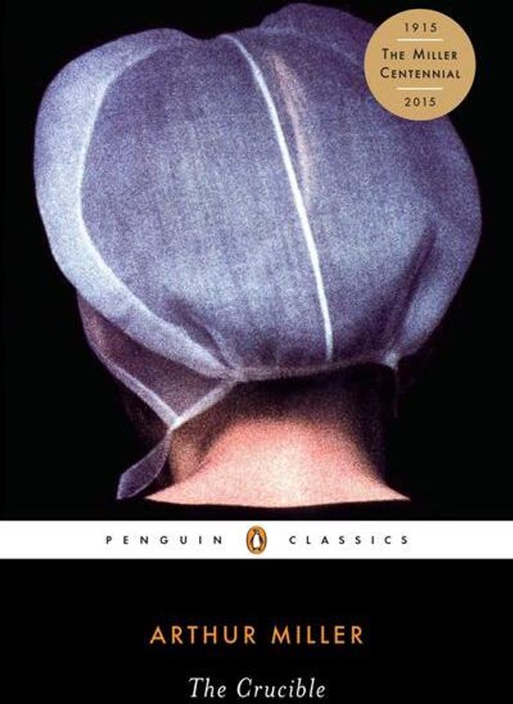 The Crucible