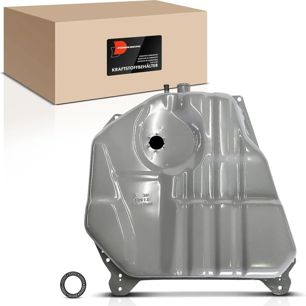 Réservoir Carburant Haute Résistance pour Fiat Ducato Citroën Jumper 1.9L