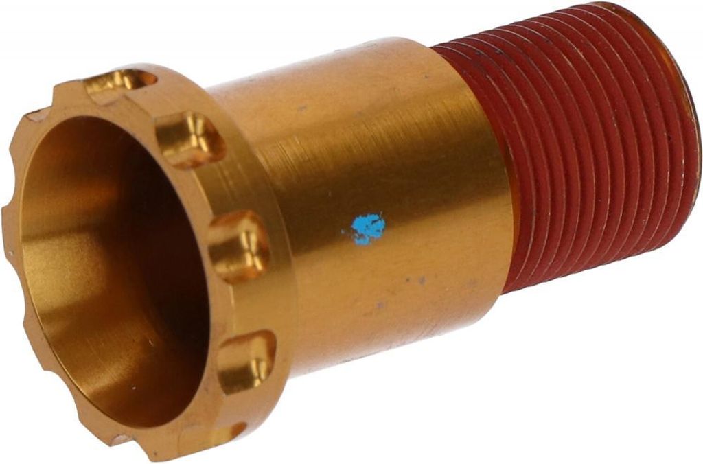 SHIMANO Verschlusshülse Achse PD-M821 rechts - Ersatzteil, ca. 5 g, YL8U98030...