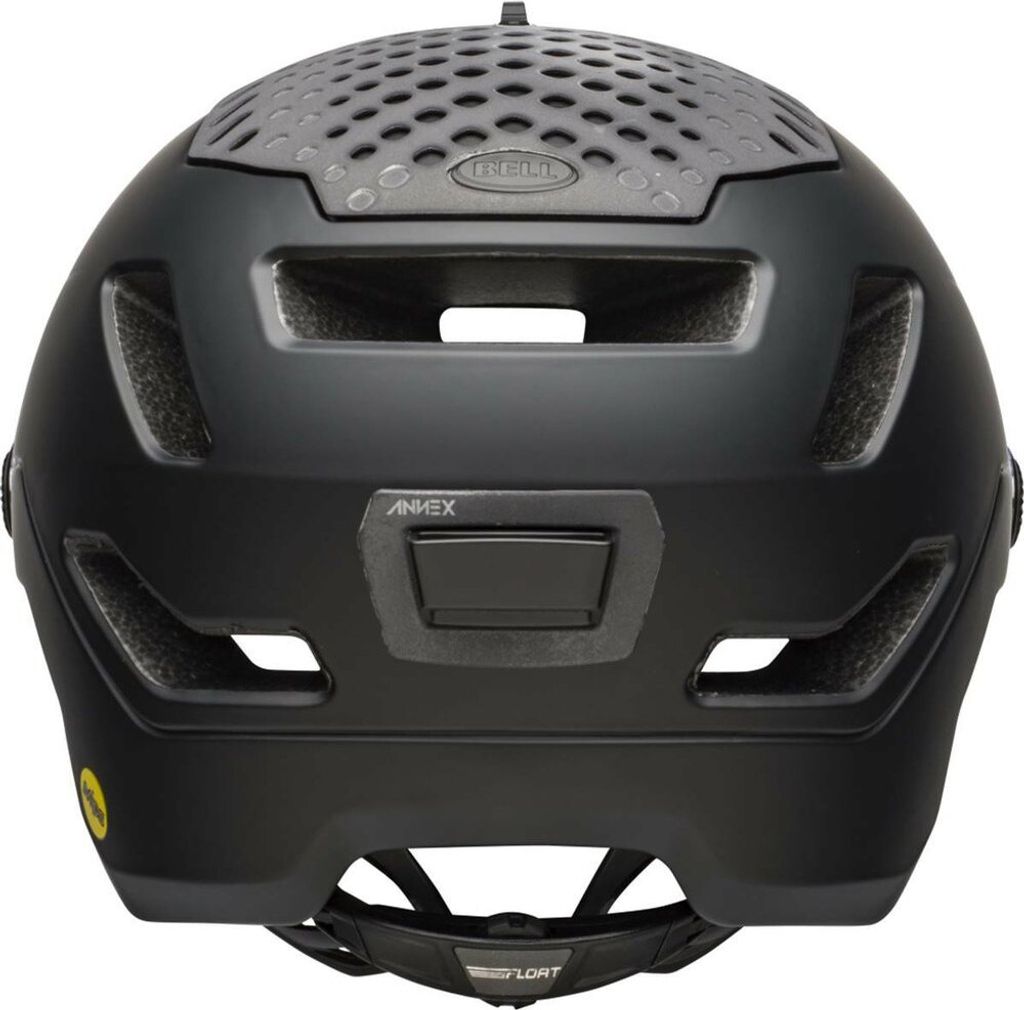 Bell Helmets Annex Shield MIPS, Kask zamkniety, Konstrukcja Zdjęcie produktu 