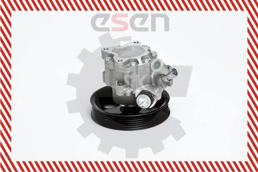 Pompe hydraulique de direction pour AUDI A4 Avant 8ED B7 - ESEN SKV